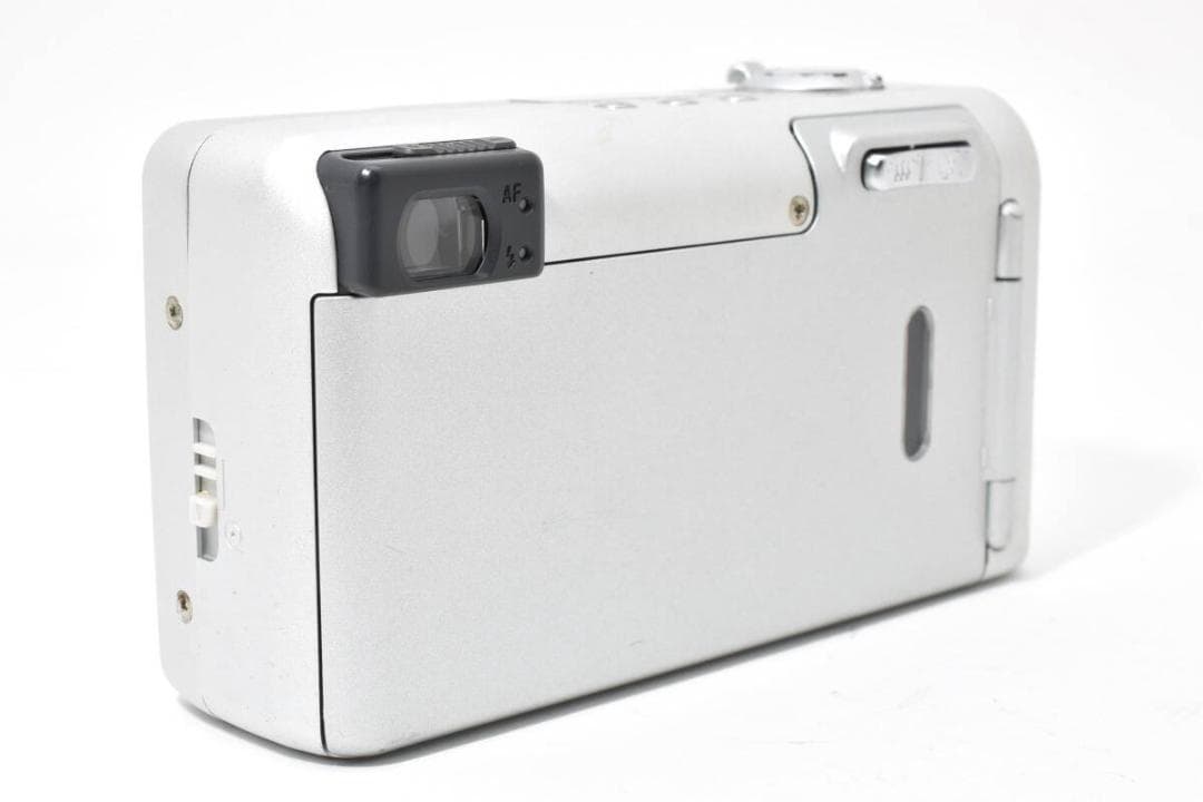 ペンタックス　PENTAX ESPIO 120 SW II #Y22J26134