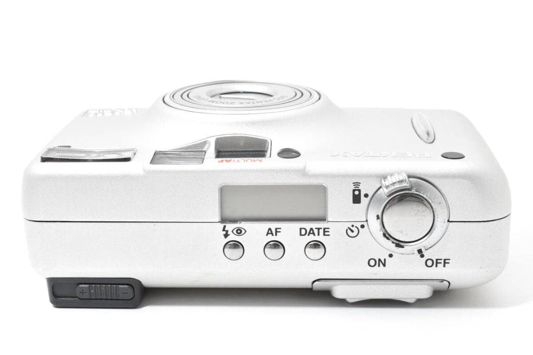 ペンタックス　PENTAX ESPIO 120 SW II #Y22J26134