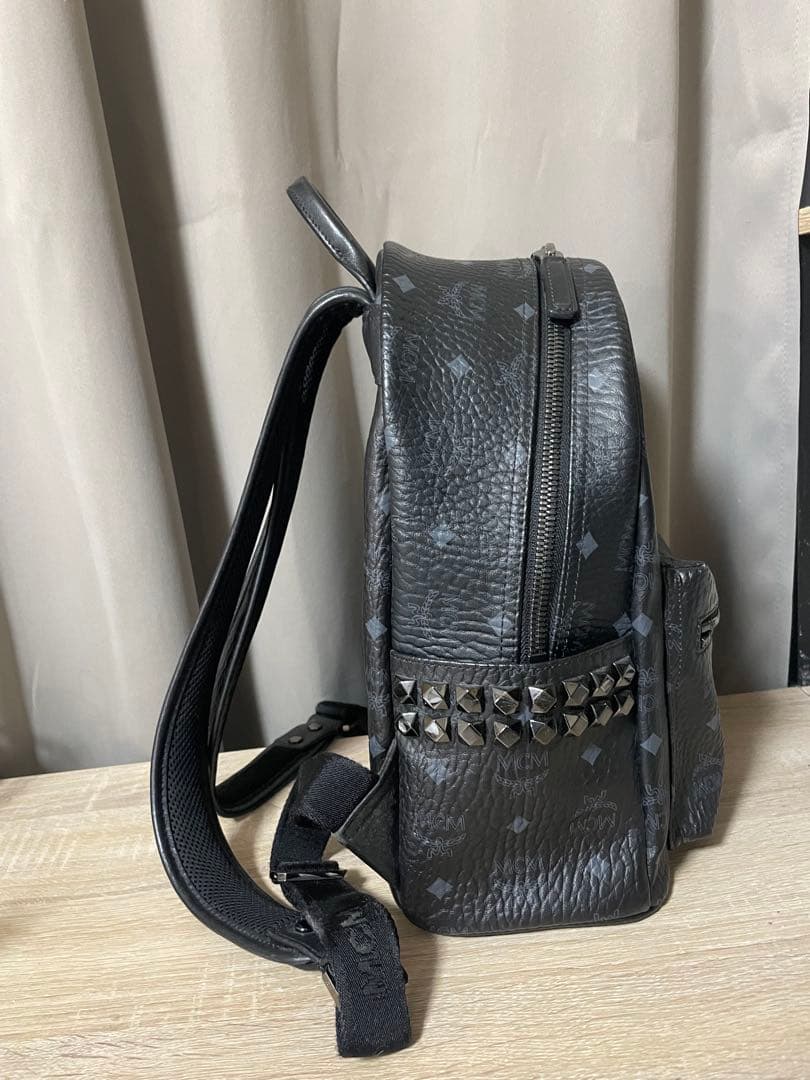 MCM Stark リュックサック