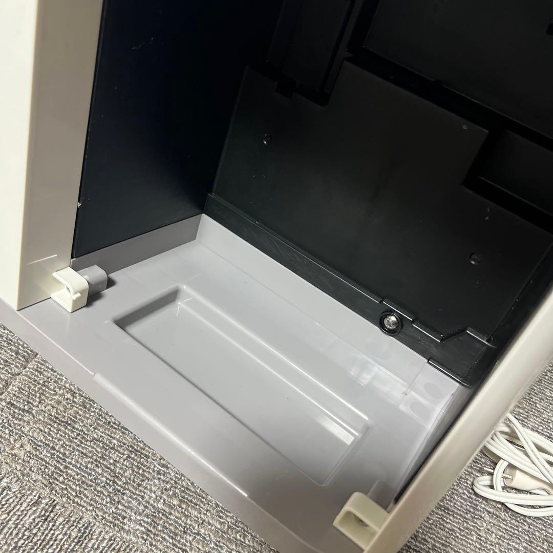 CORONA CD-S6316 衣類乾燥除湿機 2016年製　説明書付き　梅雨