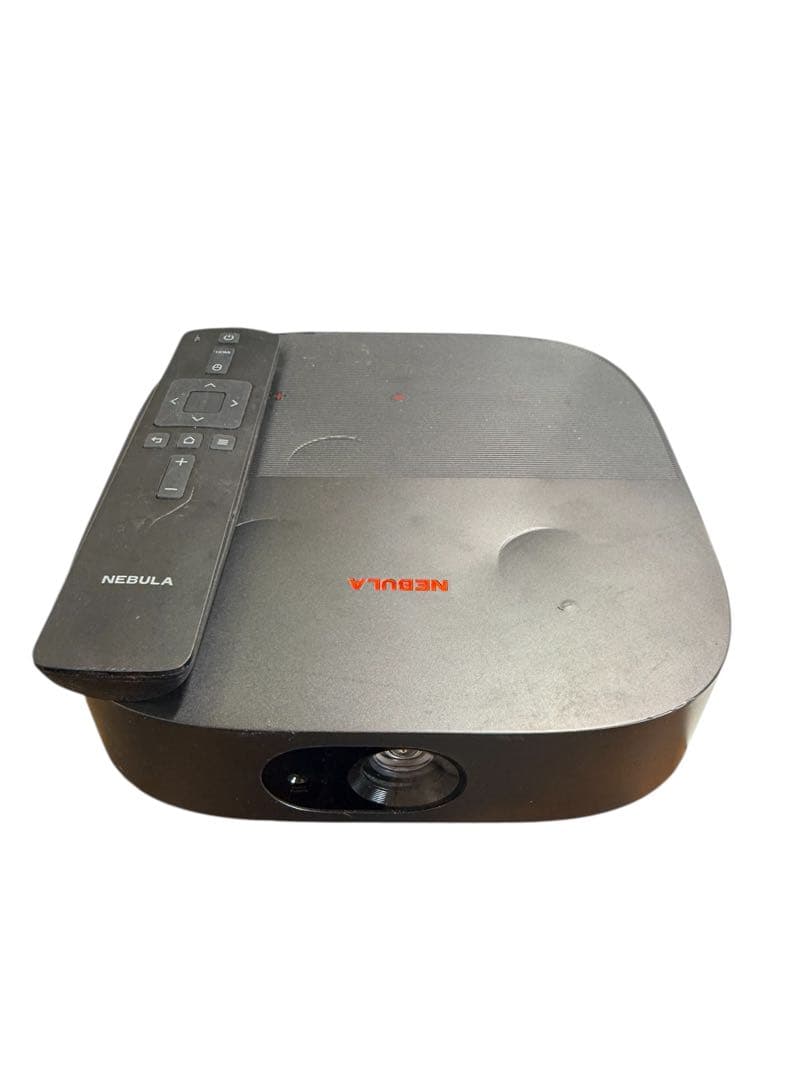Vega Portable プロジェクター Nebula