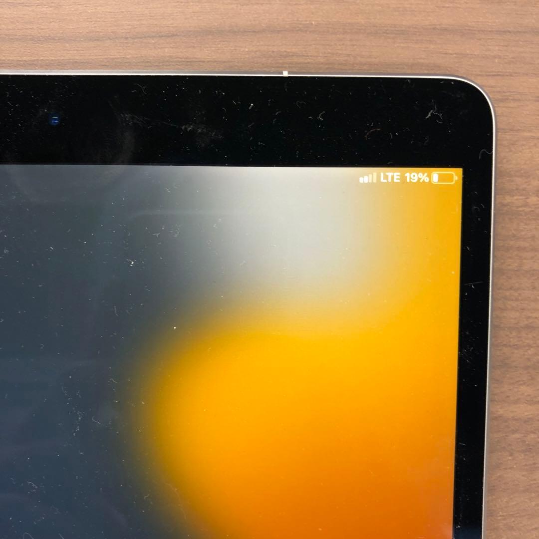 お*ん様 iPad pro 10.5インチ Wi-Fi cellurar モデル