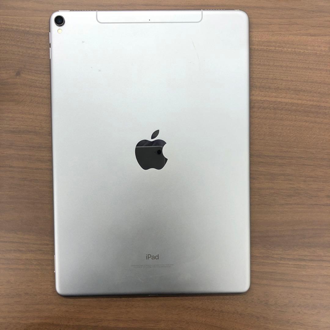 お*ん様 iPad pro 10.5インチ Wi-Fi cellurar モデル