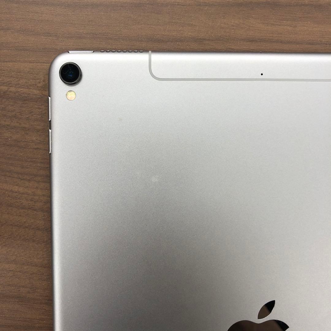 お*ん様 iPad pro 10.5インチ Wi-Fi cellurar モデル
