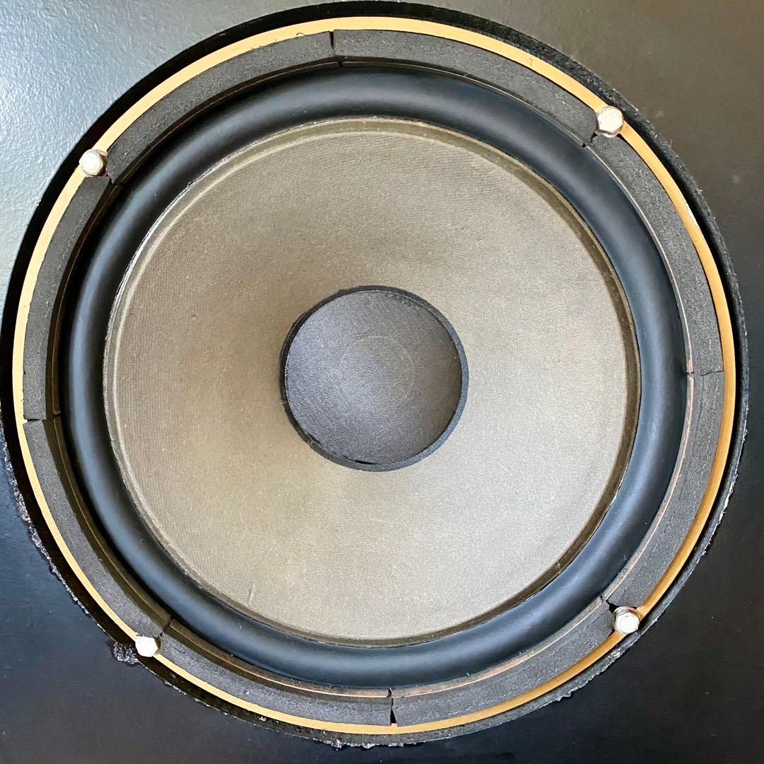 タンノイ　TANNOY ARDEN スピーカー　①