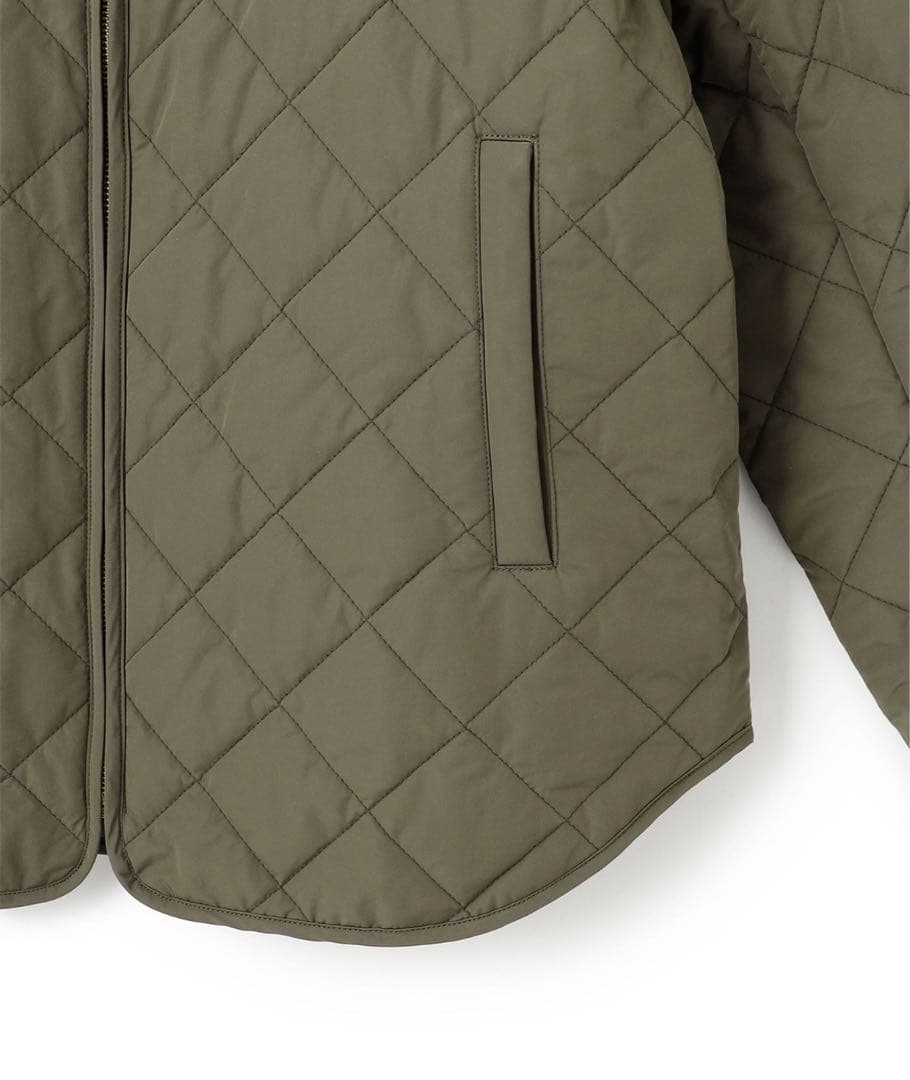 23区　3wayモッズコート