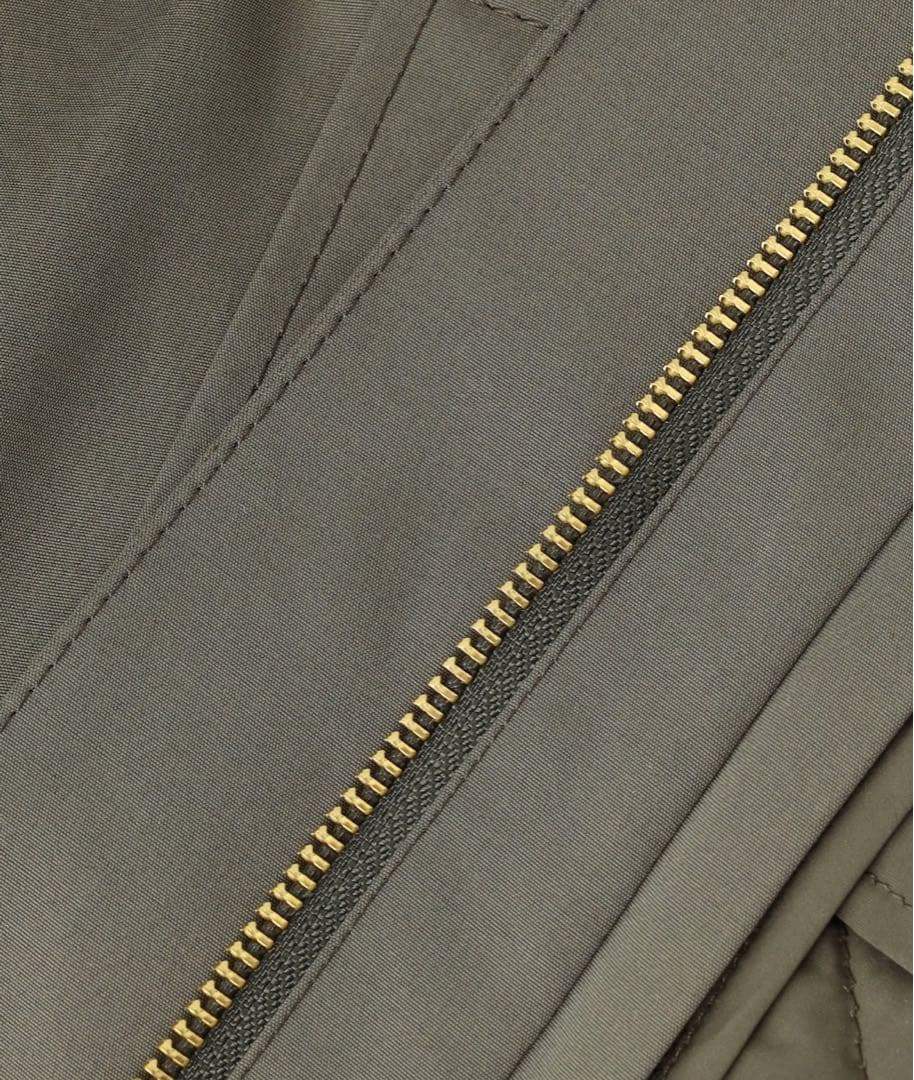 23区　3wayモッズコート