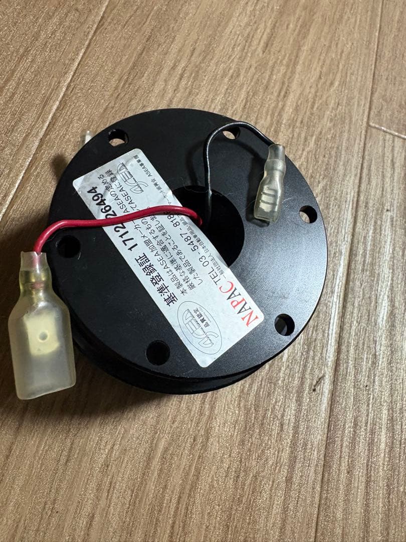 worksbell クイックリリース