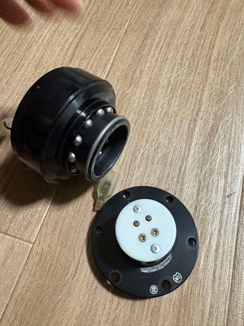 worksbell クイックリリース