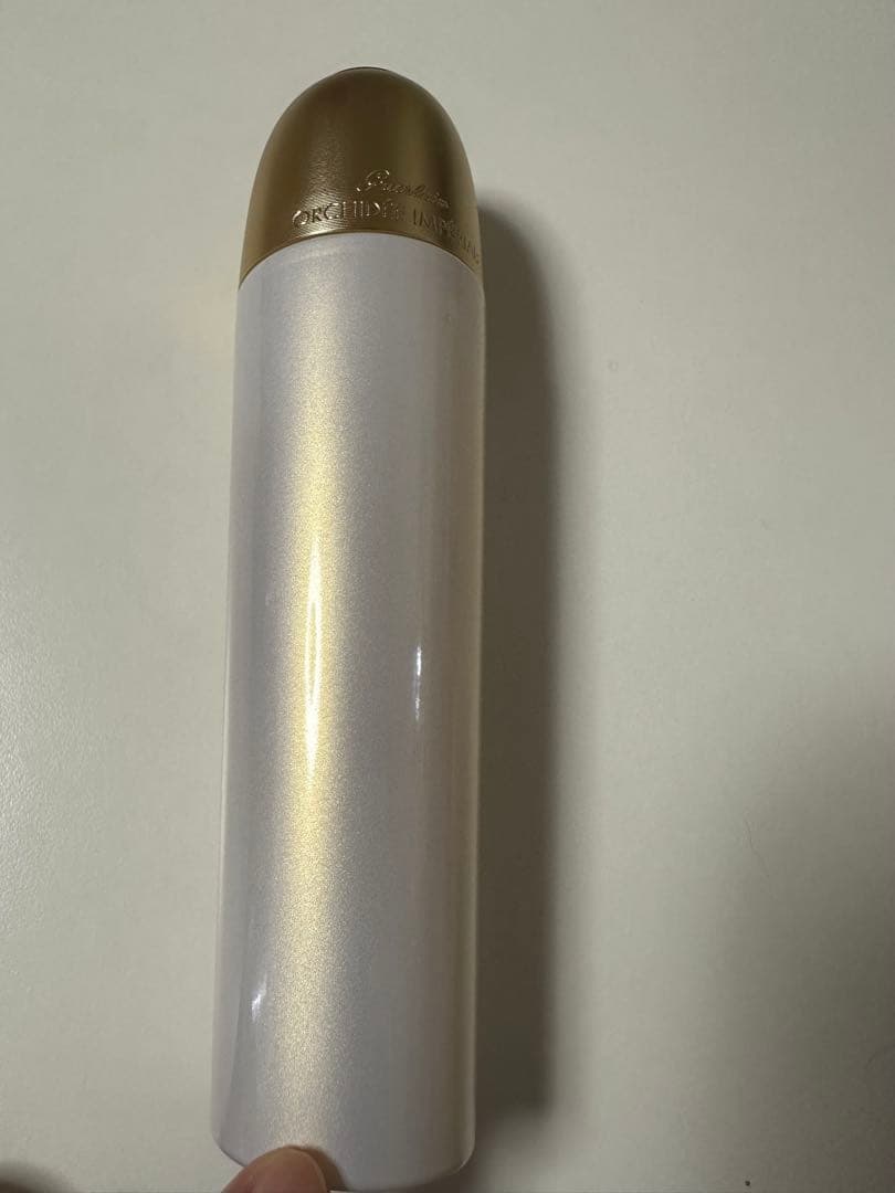 ゲラン オーキデアンペリアル ホワイト ザエッセンスローション