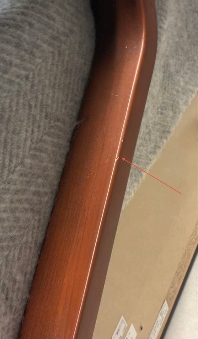 【25.5購入】Agio ソファ/ 冨士ファニチア / ドライクリーニング可