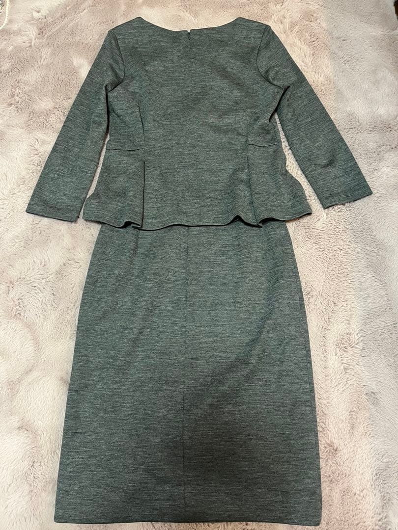 TOMMORROWLAND ボールジィ 38 セットアップ 美品