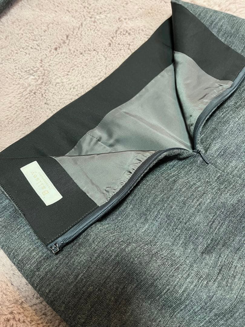 TOMMORROWLAND ボールジィ 38 セットアップ 美品