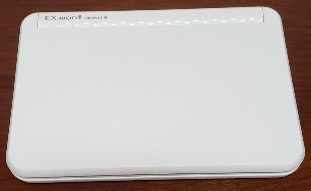 CASIO 電子辞書 EX-word DATAPLUS 10