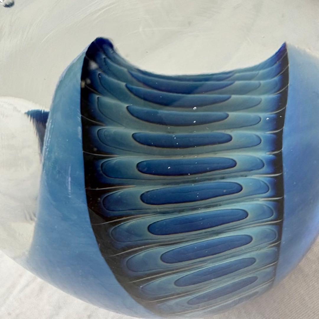 ロバートアイクホルト ROBERT EICKHOLT ペーパーウェイト 1992