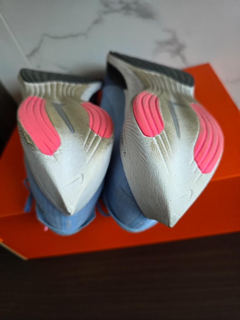 Nike ZoomX VAPORFLY NEXT ％ 2　27cm