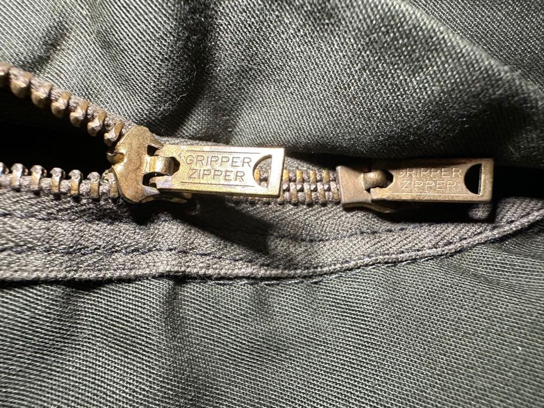 ヴィンテージ　Sears ONE PIECE Insulated Suit