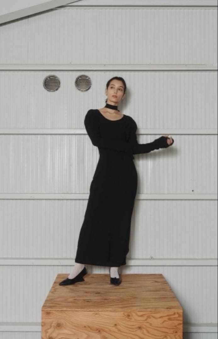 Knuth Marf ドレス・ワンピース