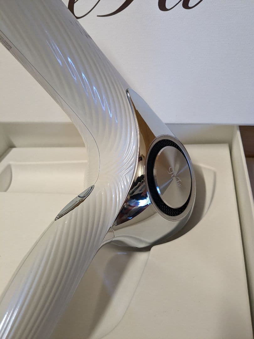 【未使用】ReFa　リファ　 BEAUTECH DRYER RE-AJ02A