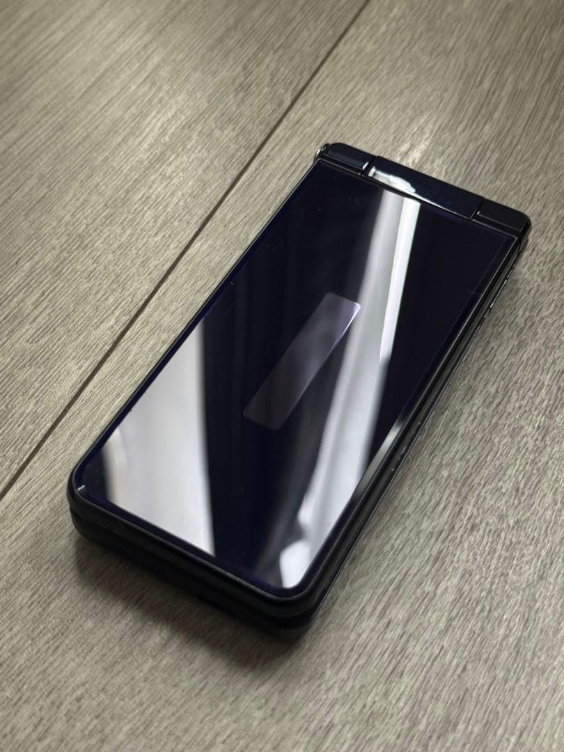 docomo AQUOS SH01J 本体