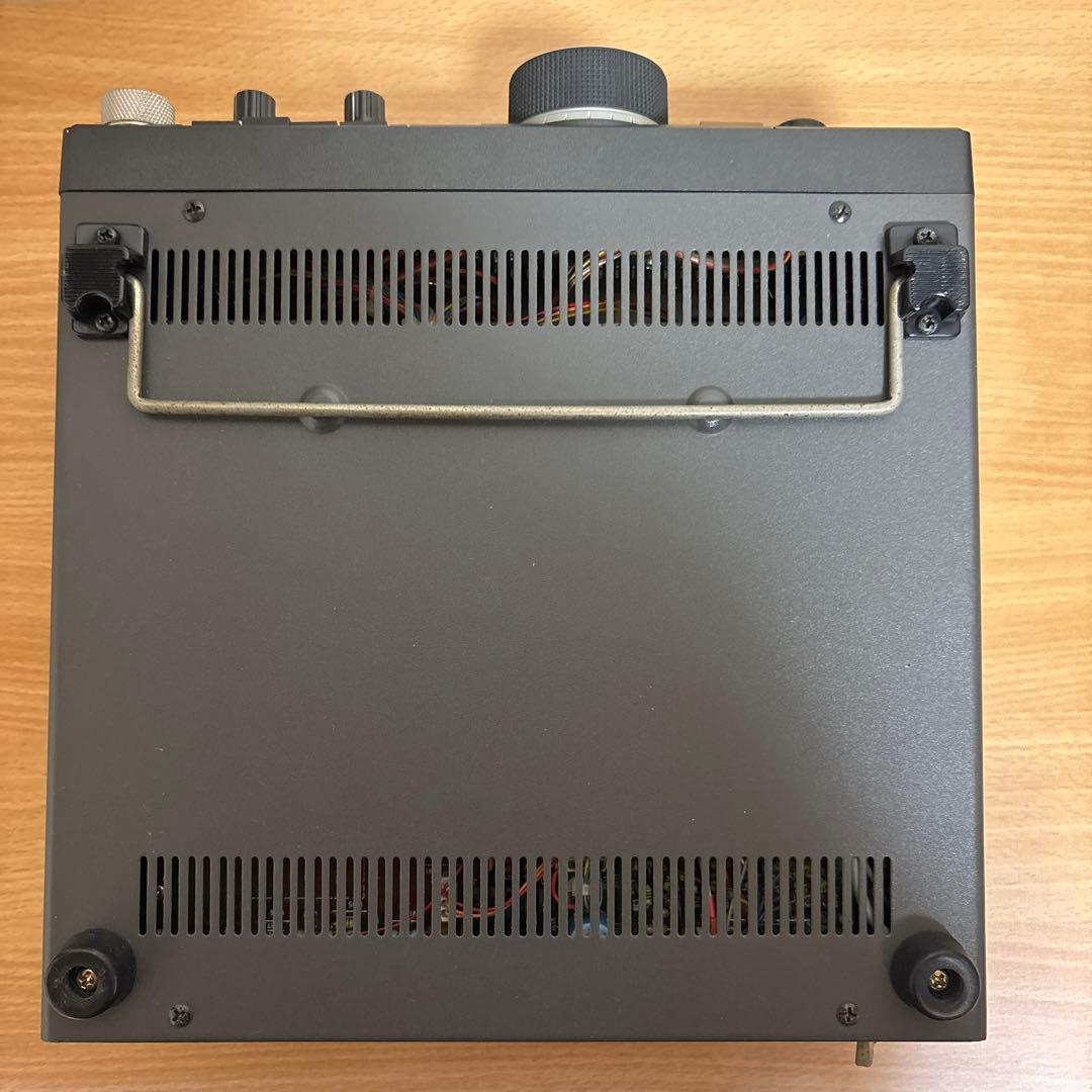 iCOM トランシーバー　IC-721 ジャンク品