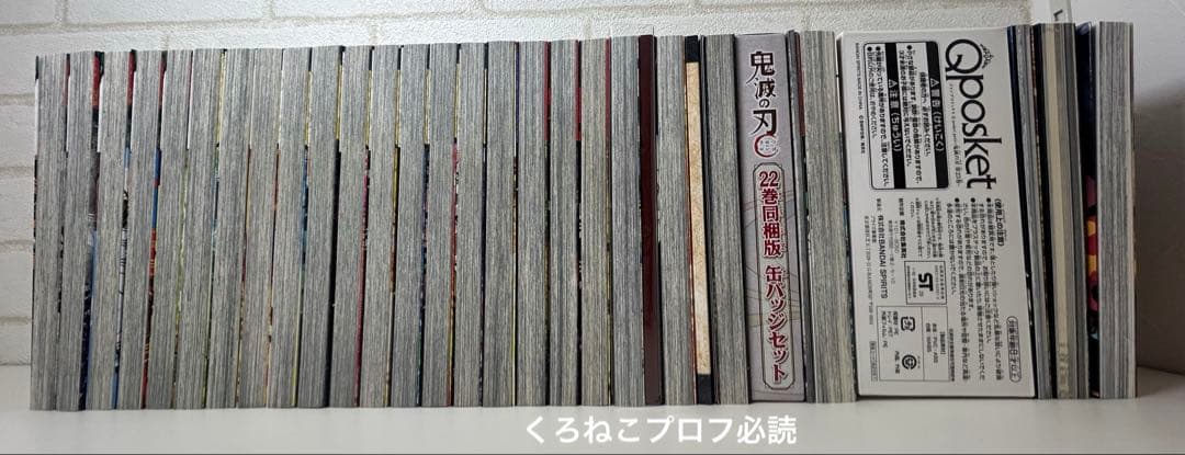 鬼滅の刃 全23巻 外伝 零巻 鬼殺隊見聞録