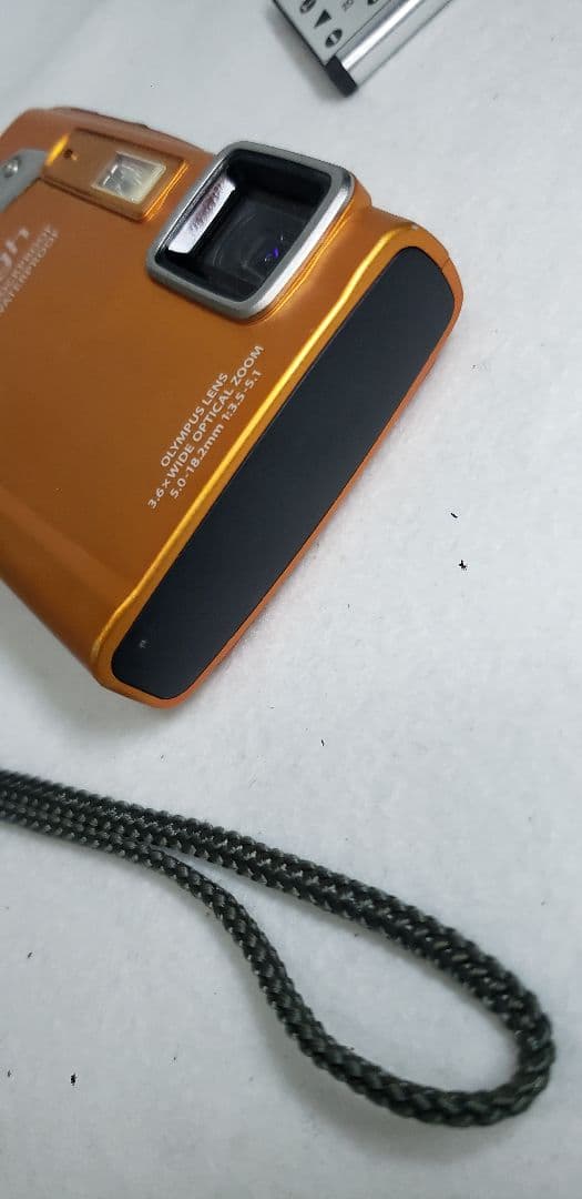 デジカメ OLYMPUS Canon まとめ売り