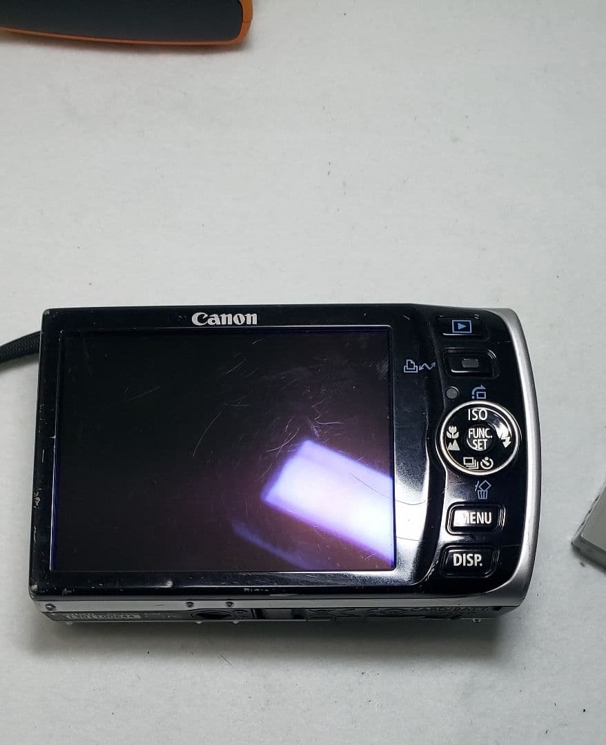 デジカメ OLYMPUS Canon まとめ売り