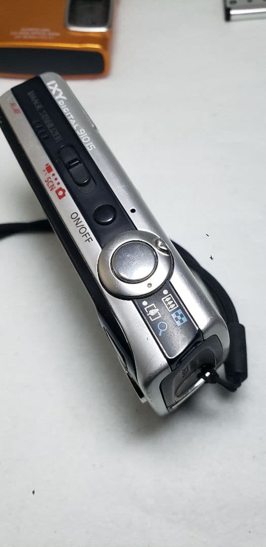 デジカメ OLYMPUS Canon まとめ売り