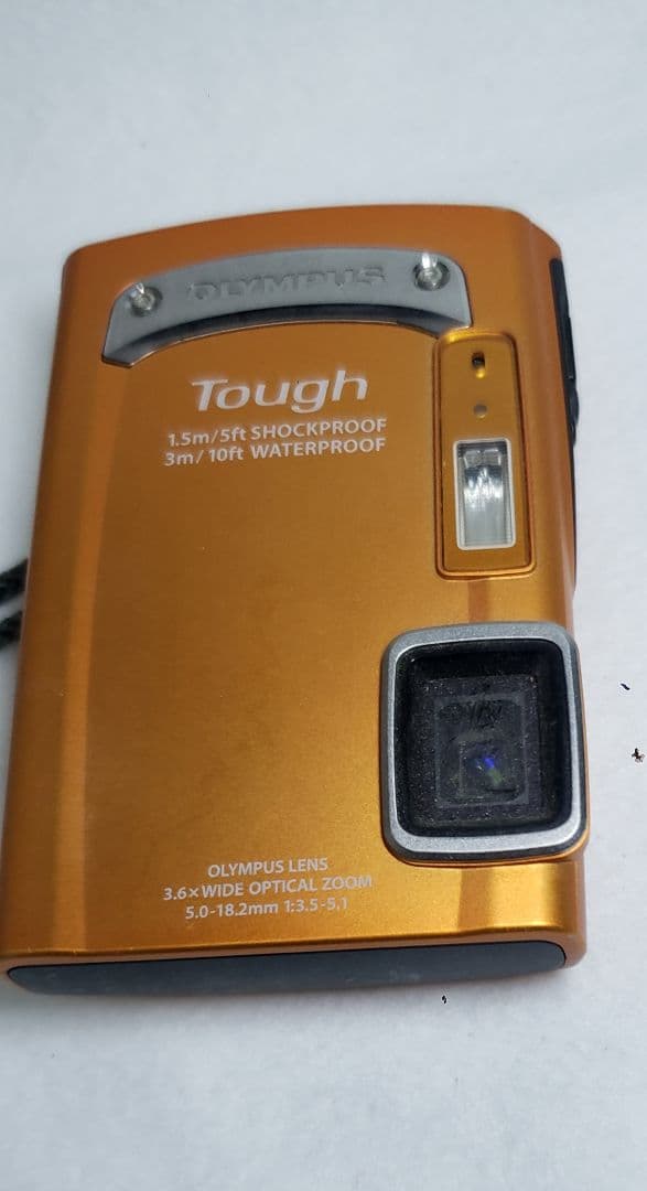 デジカメ OLYMPUS Canon まとめ売り