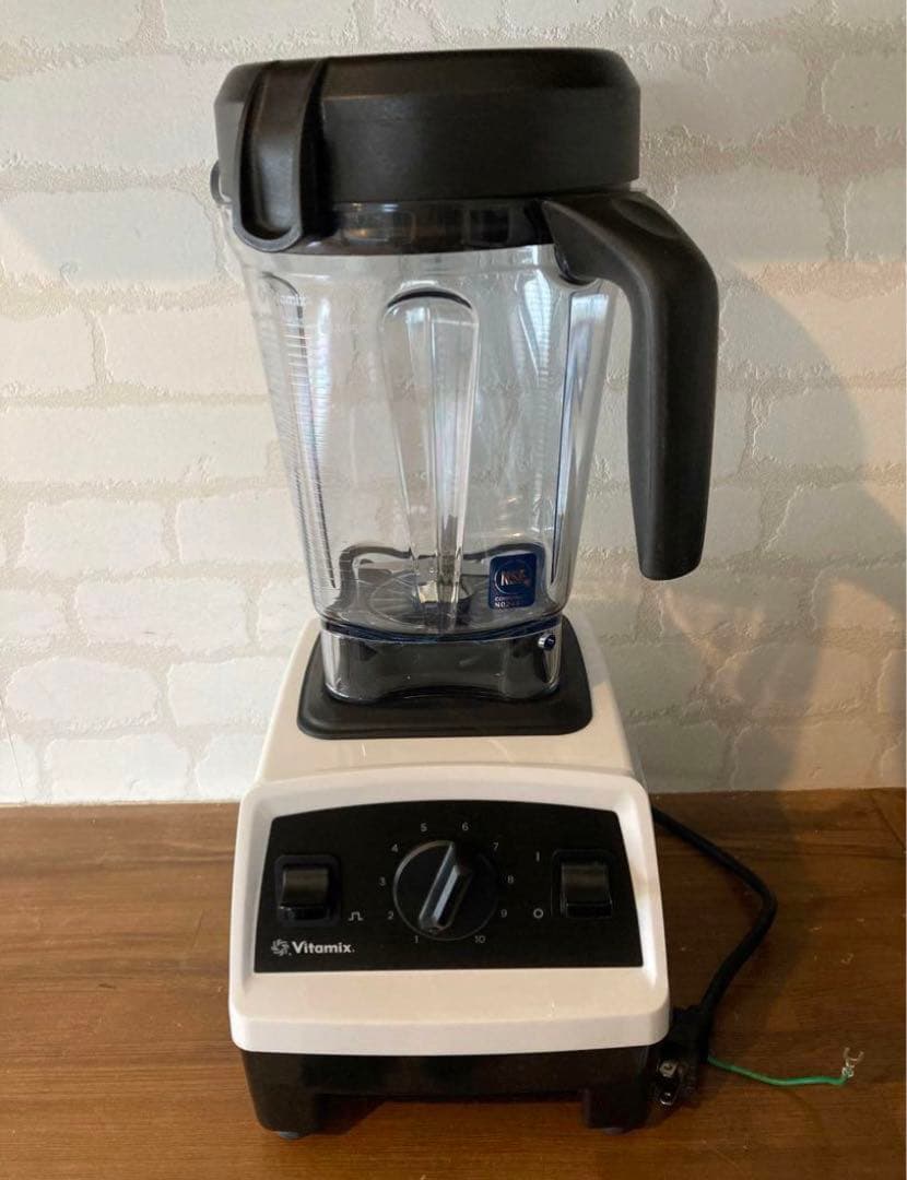 バイタミックスE320