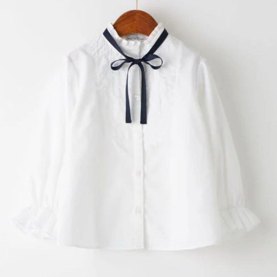 ビームス　グリーンレーベル　セレモニー　フォーマル　3点セット　120cm