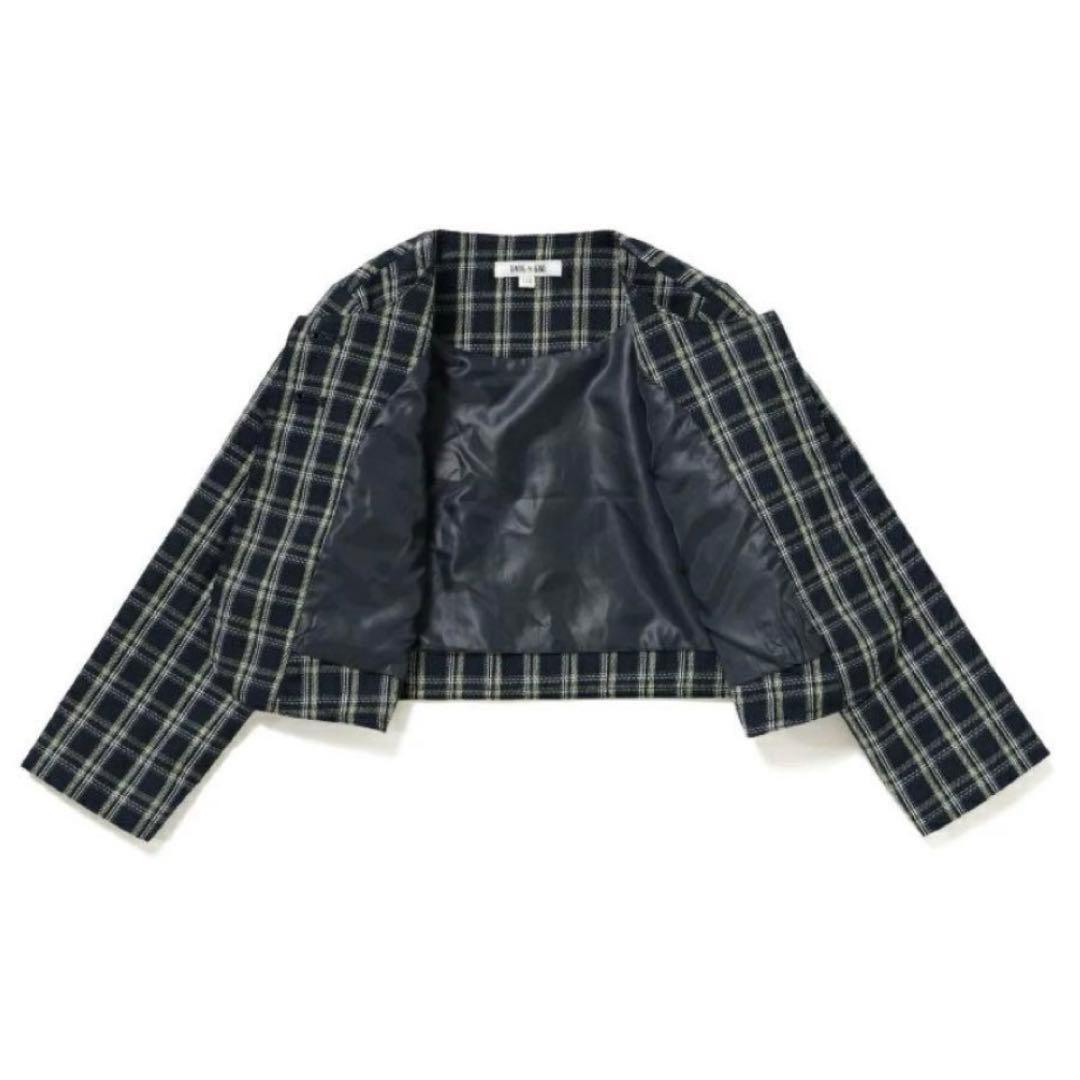 ビームス　グリーンレーベル　セレモニー　フォーマル　3点セット　120cm