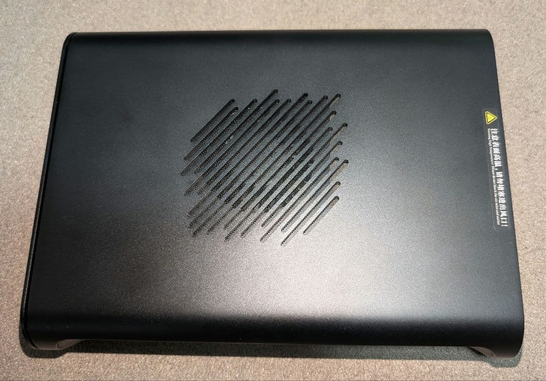 グラフィックボード・グラボ・ビデオカード ONEXGPU2 AMD Radeon 7800M