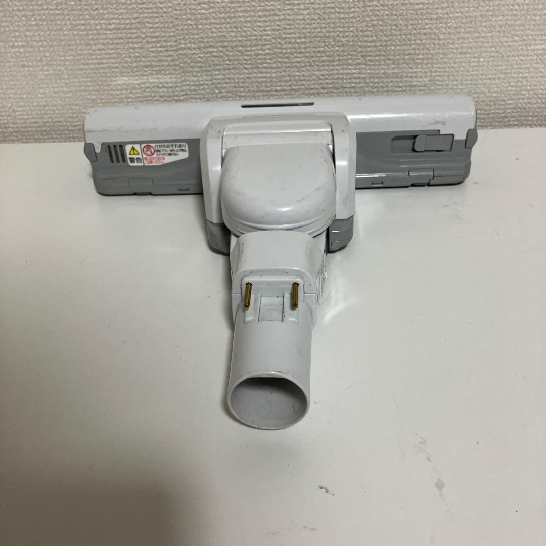 ⭐日立　紙パック式掃除機　D-AP51 ヘッド　純正　動作保証品 白　回転ブラシ