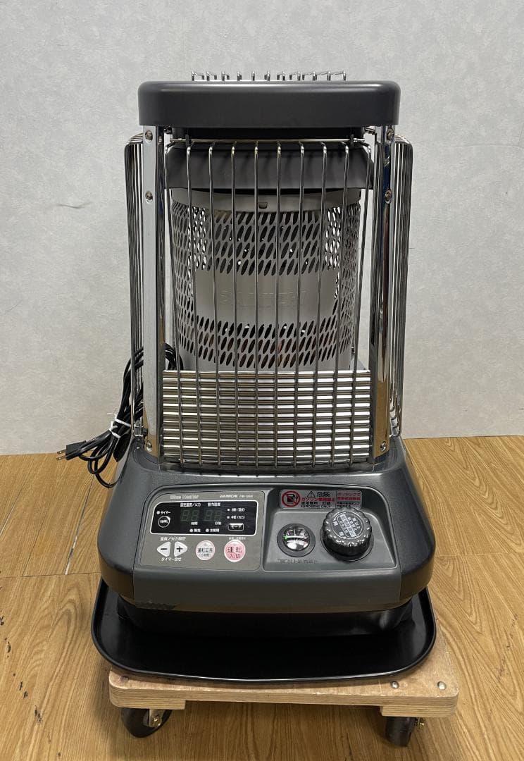 K♢275 ダイニチ ブルーヒーター FM-195N