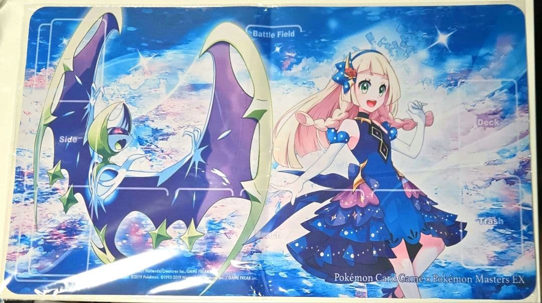 と*様 ポケモンカード　まとめ売り　①　引退品 プレイマット　AR SAR SR