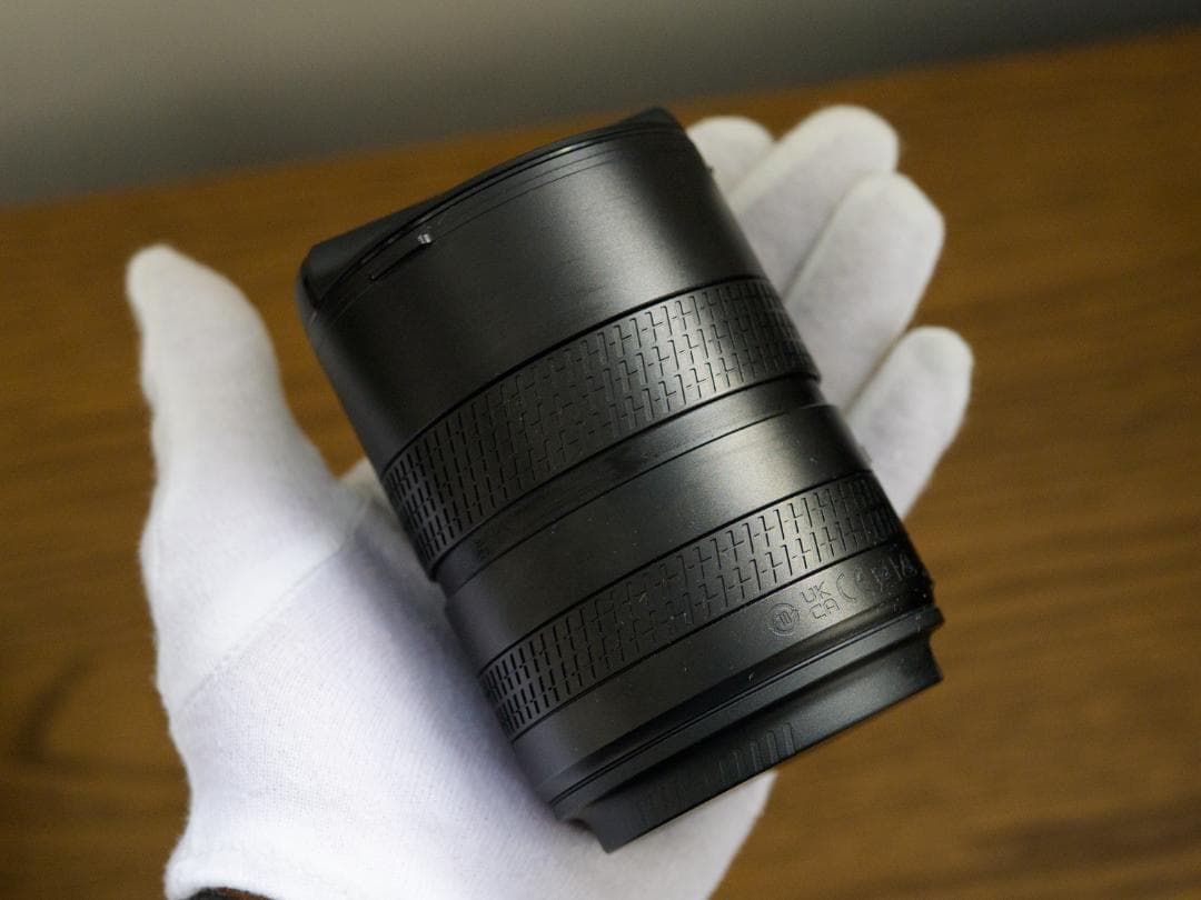 HASSELBLAD XCD 90mm F2.5 V / 新品購入