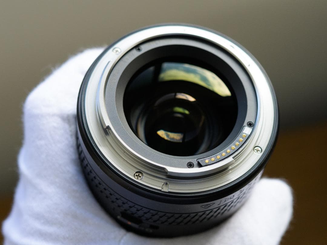 HASSELBLAD XCD 90mm F2.5 V / 新品購入