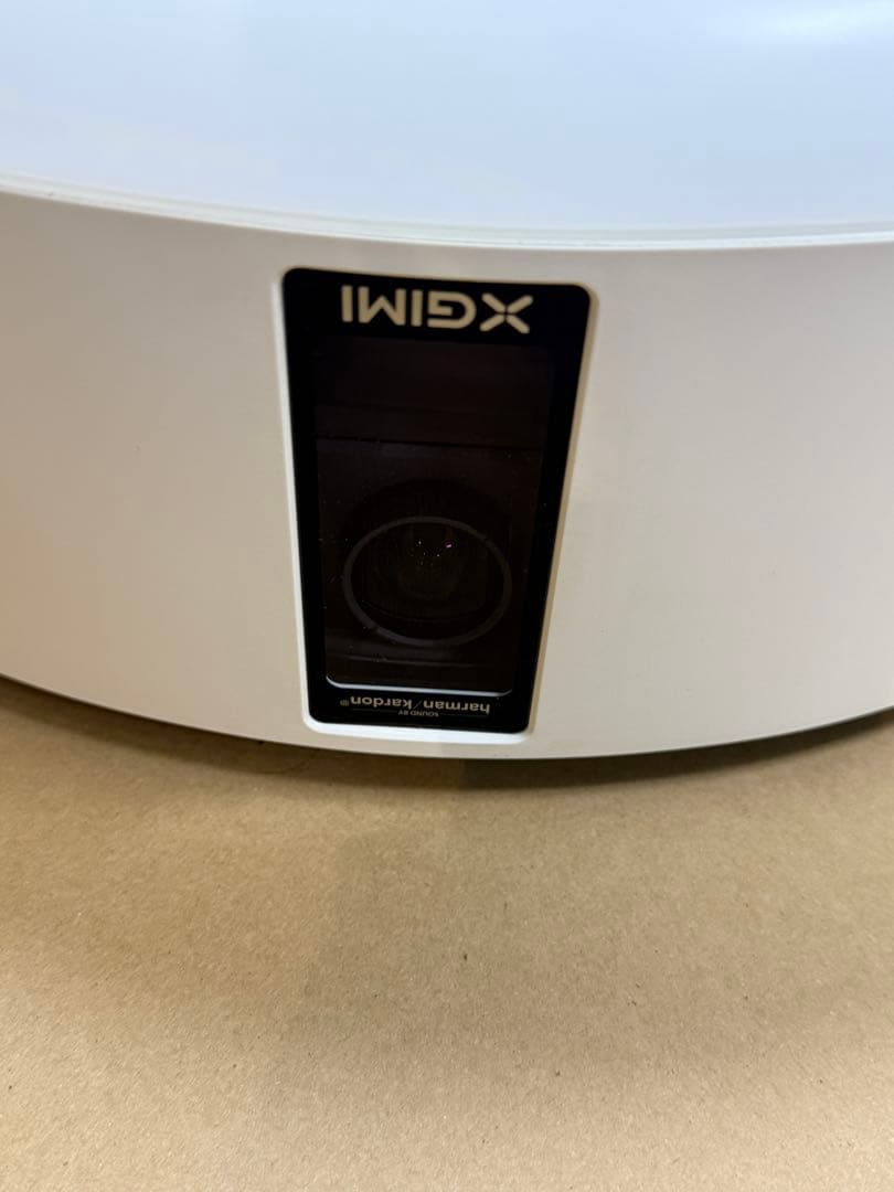 ポップインアラジン　初代