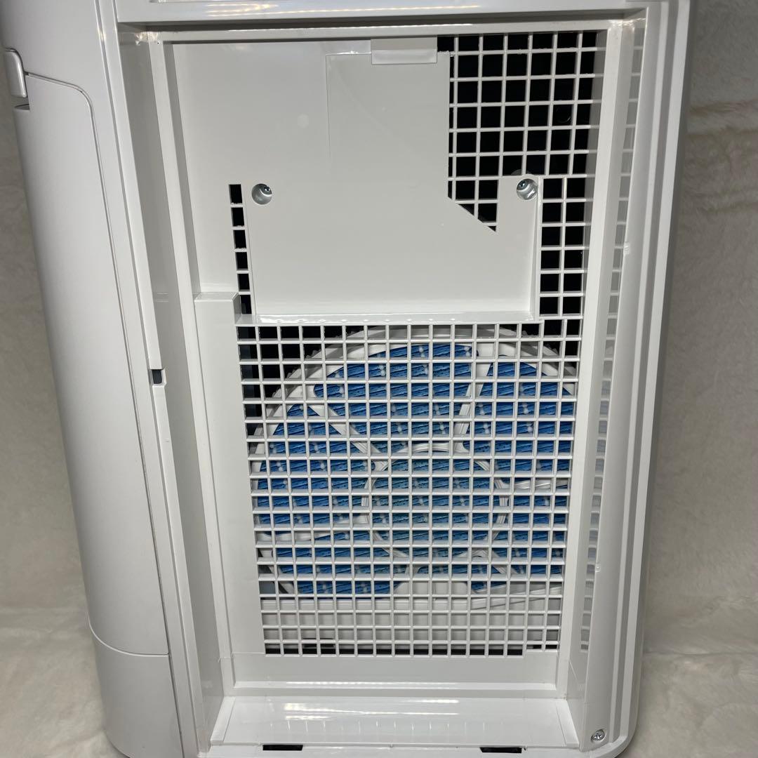 2022年製SHARP 空気清浄機 KC-40TH4-W プラズマクラスター