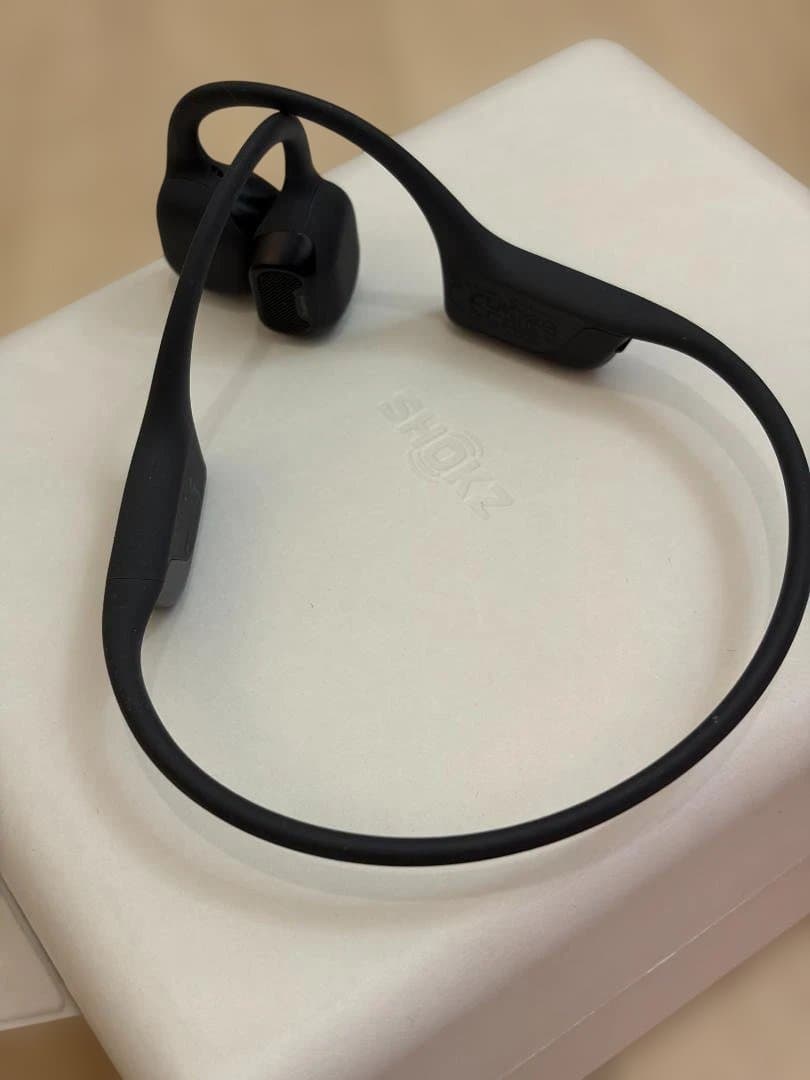 SHOKZ OPENRUN PRO 2 Mini ブラック