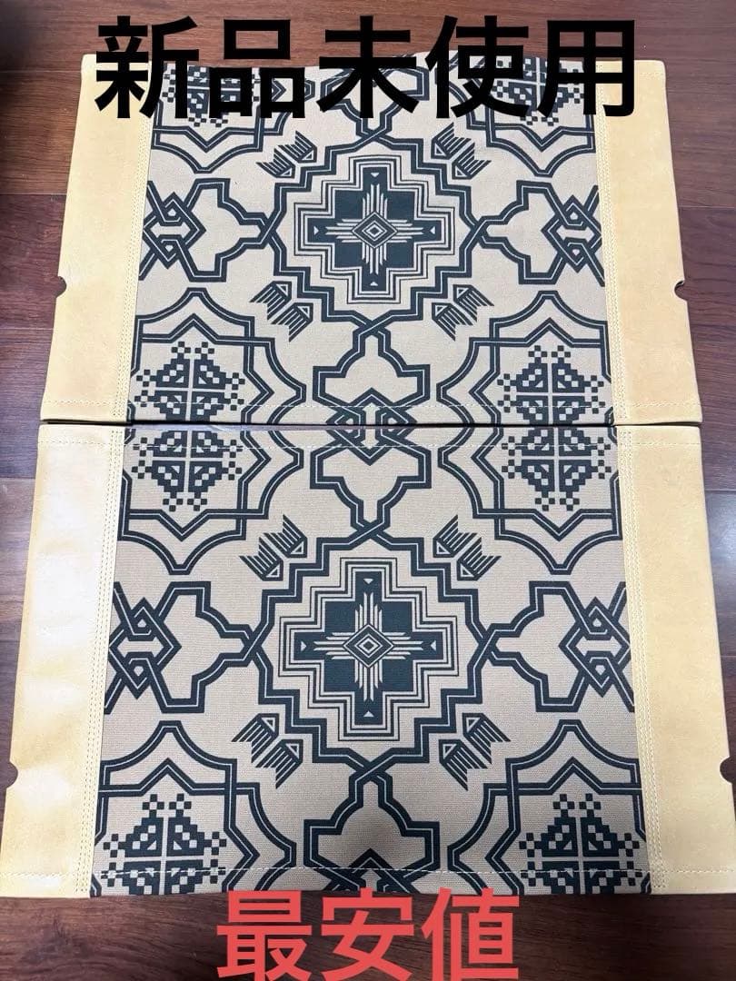 d*7様 old mountain garakuda キャメル　ガラクダ　新品