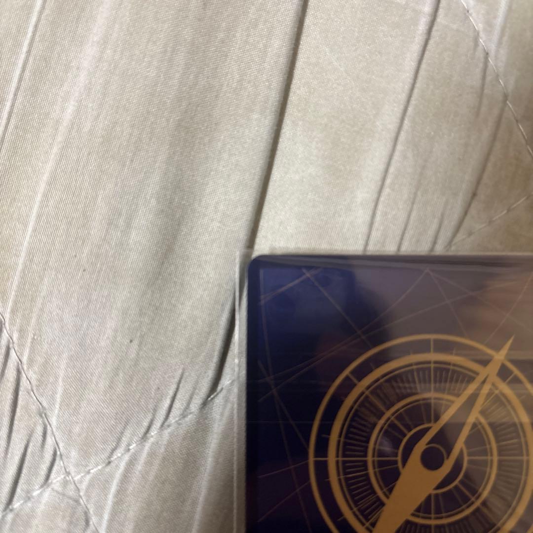 サンジ　フラッグシップ　未開封