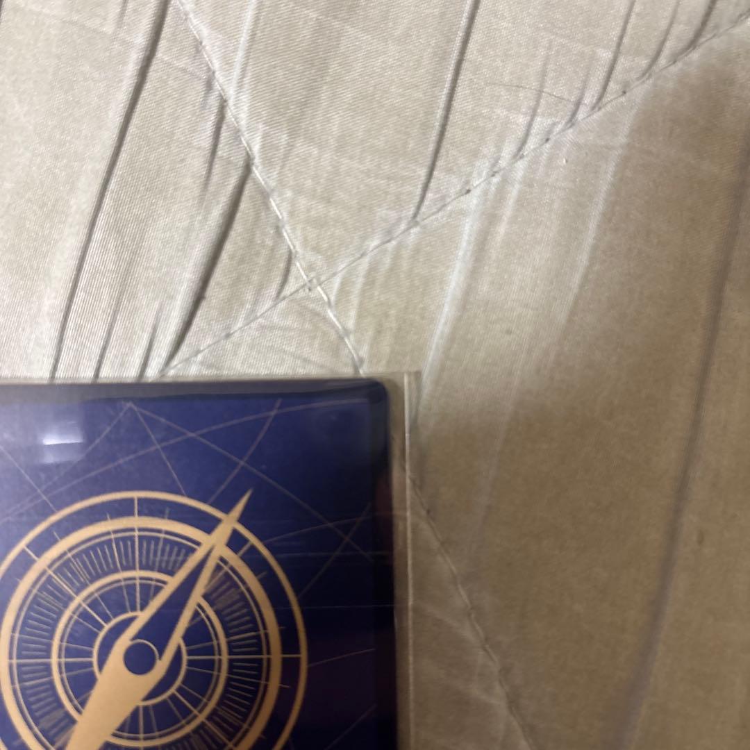 サンジ　フラッグシップ　未開封