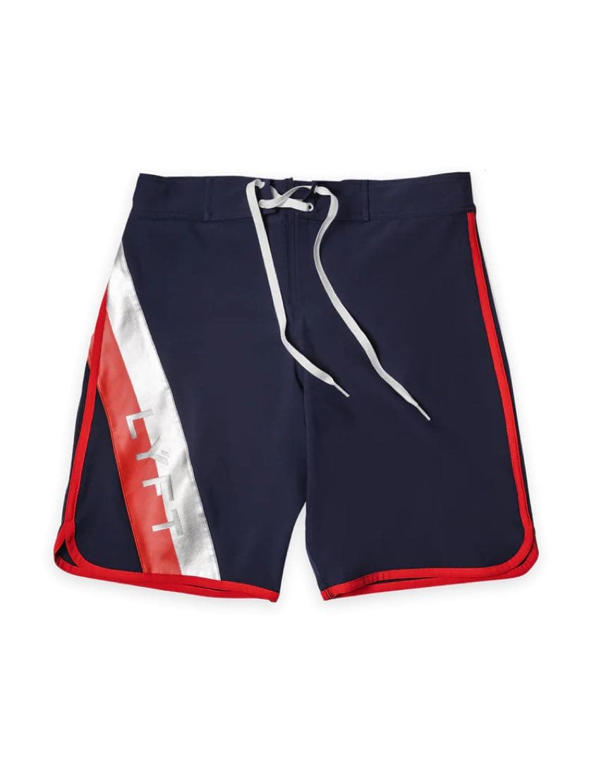 LYFT ステージショーツ　サーフパンツ