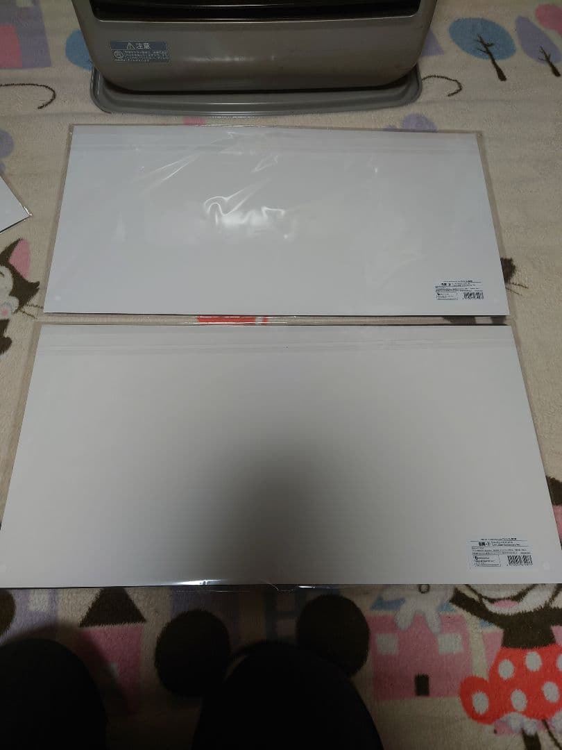 カントク トレカアイテムくじEX　Ｂ賞2種+ラストワン