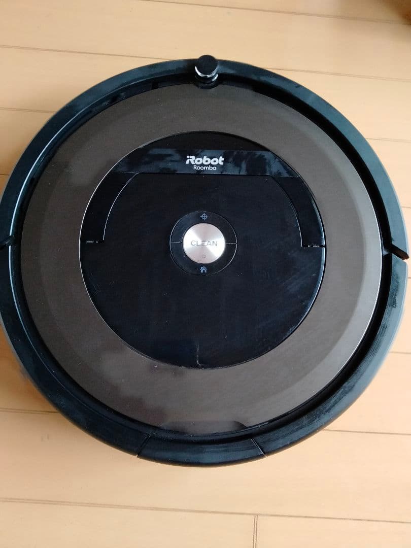 掃除機・クリーナー irobot Roomba 890