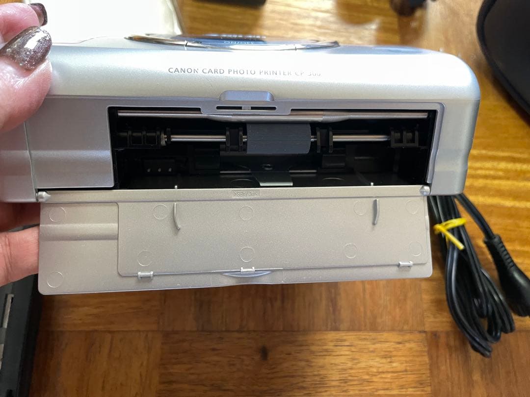 Canon ミニプリンター