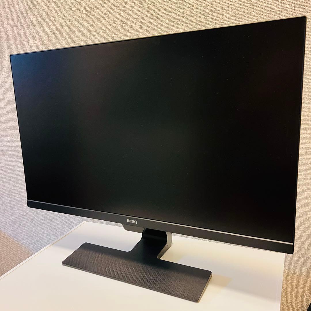 BENQ GW2780 27インチ モニタ ディスプレイ